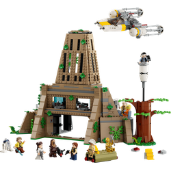 Baza Rebeliantów na Yavin 4