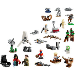 Star Wars Advent Calendar 2023, zdjęcie 1