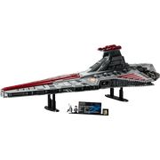 Venator-Class Republic Attack Cruiser