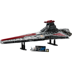 Venator-Class Republic Attack Cruiser (set 75367-1)