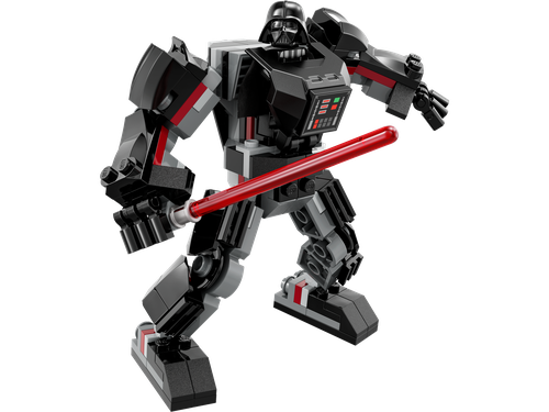 Darth Vader Mech