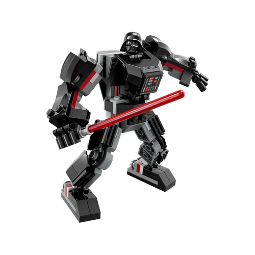 Darth Vader Mech