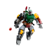Boba Fett Mech