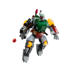 Boba Fett Mech (set 75369-1)