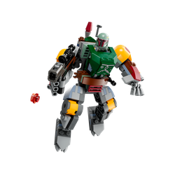 Mech Boby Fetta