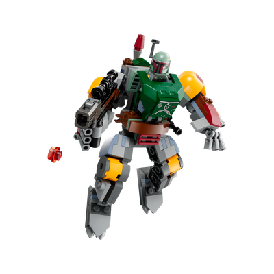 LEGO Boba Fett Mech set 75369