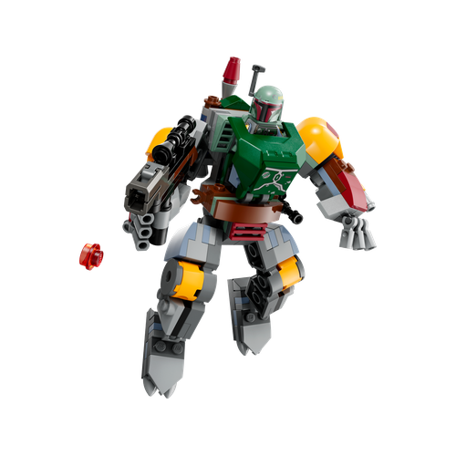 Boba Fett Mech