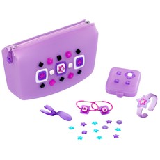 Retro Chic Cosmetics Bag (set 7537-1)