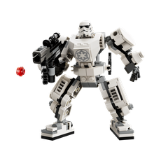 Stormtrooper Mech (set 75370-1)