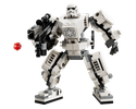 Amazon.com: LEGO 75370 Star Wars The Stormtrooper Robot