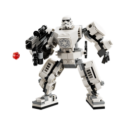 Mech Szturmowca