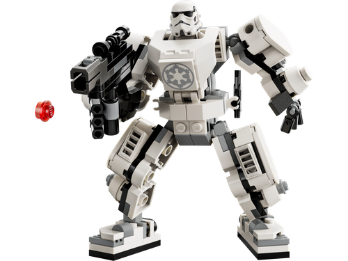 Stormtrooper Mech