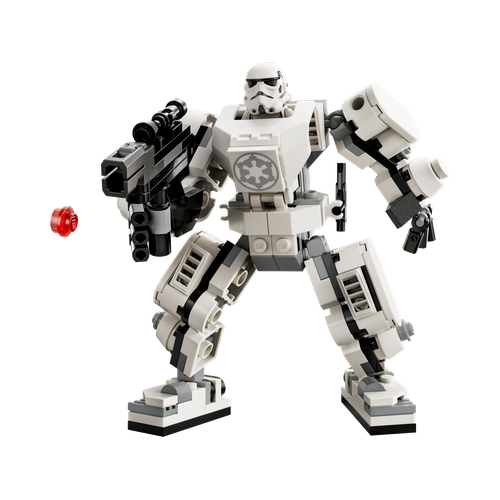 Stormtrooper Mech