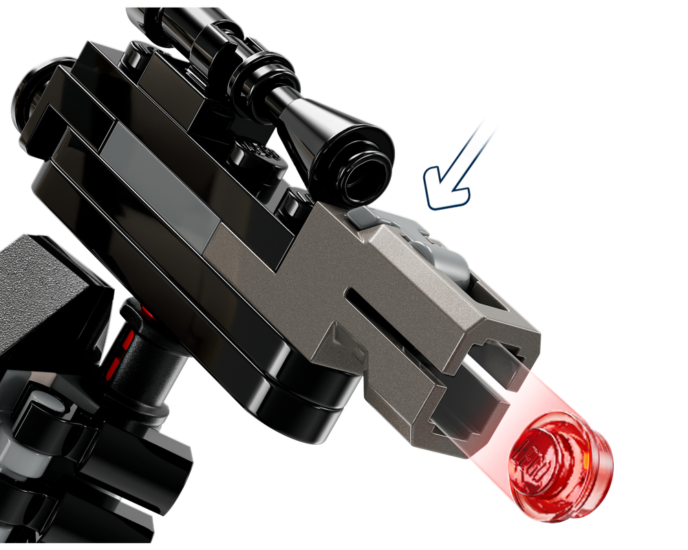 LEGO 66778 Star Wars Mech 3-Pack