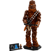 Chewbacca