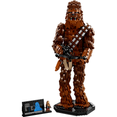 Chewbacca (set 75371-1)