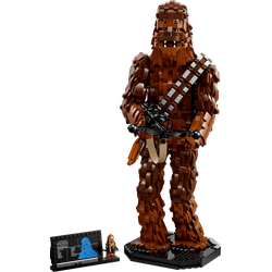 Chewbacca