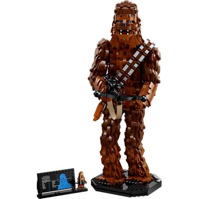 LEGO Chewbacca set 75371