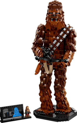 Chewbacca