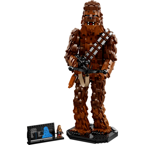 Chewbacca