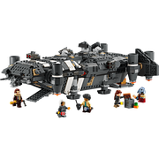 The Onyx Cinder