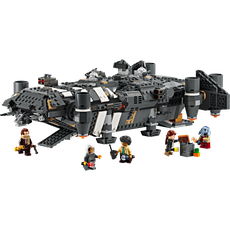 The Onyx Cinder (set 75374-1)