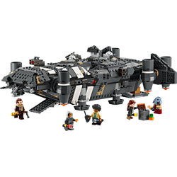The Onyx Cinder, zdjęcie 1