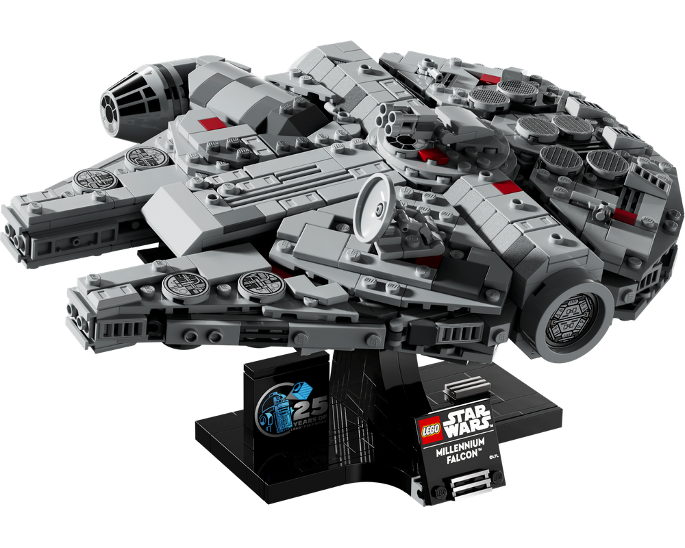 Millennium Falcon