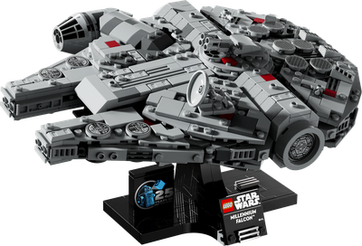 LEGO 75375 Millennium Falcon