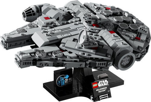 Millennium Falcon