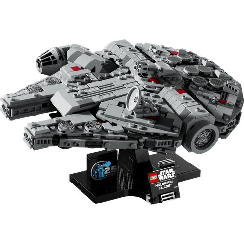 Millennium Falcon