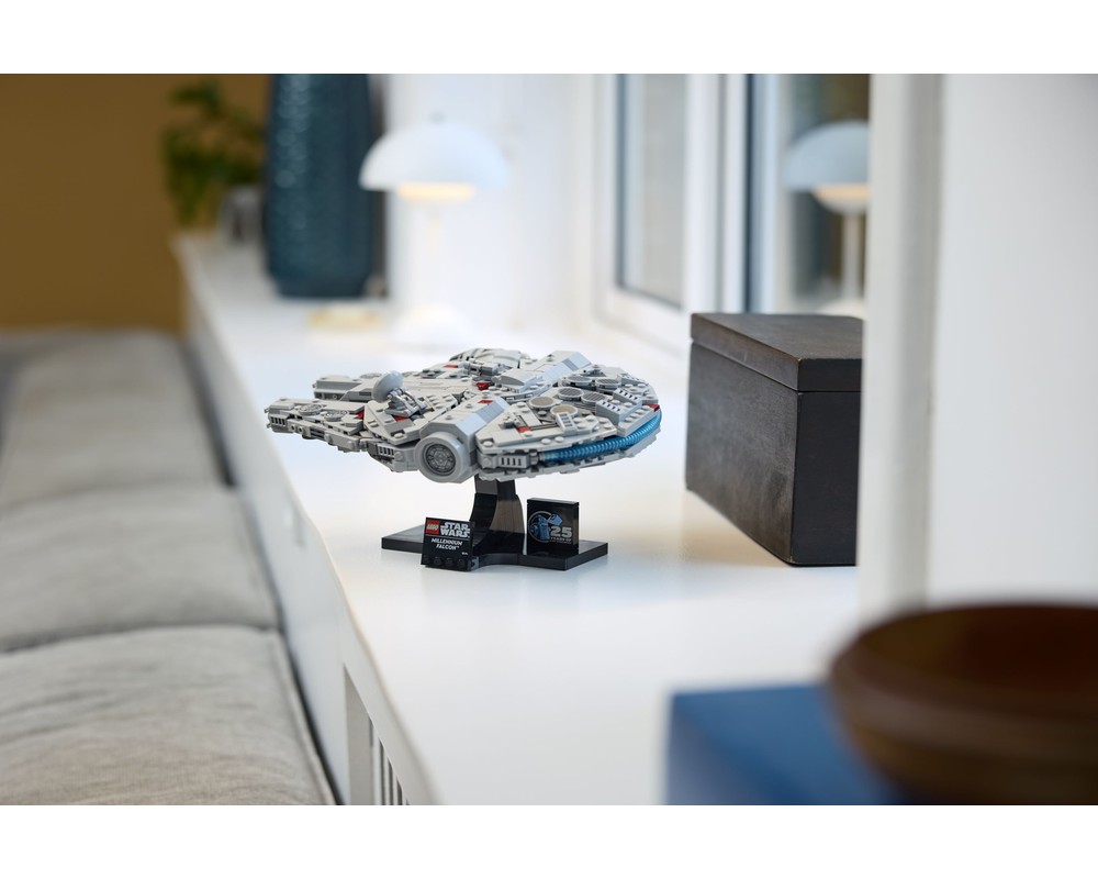 Propel millennium falcon release hot sale date