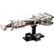 みぃページ 75376 Tantive IV is a no brainer for the first proper wave