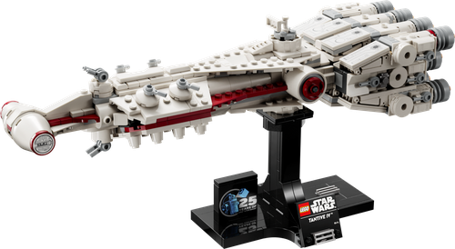 Tantive IV