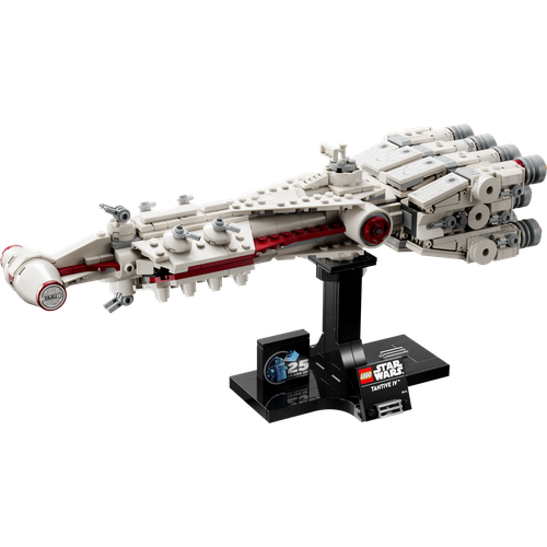 Tantive IV