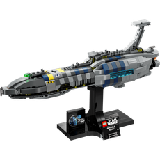 Invisible Hand (set 75377-1)