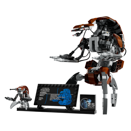 Droideka