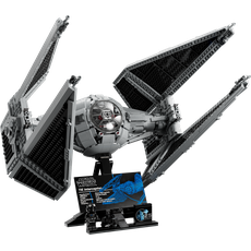 TIE Interceptor (set 75382-1)