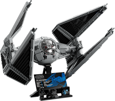 LEGO 75382 TIE Interceptor