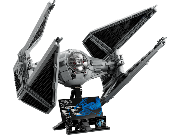 L’intercepteur TIE 75382