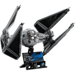 LEGO 75382 TIE Interceptor™