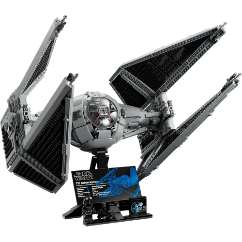 TIE Interceptor