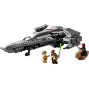 Darth Maul's Sith Infiltrator