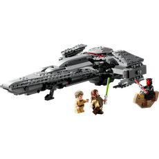 Darth Maul's Sith Infiltrator (set 75383-1)