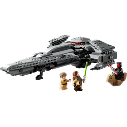 Infiltrator Sithów Dartha Maula