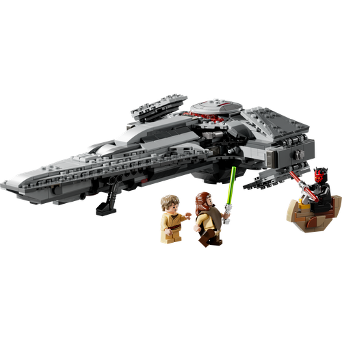 Darth Maul's Sith Infiltrator