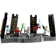 Ahsoka Tano's Duel on Peridea