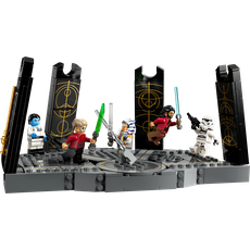 Ahsoka Tano's Duel on Peridea (set 75385-1)