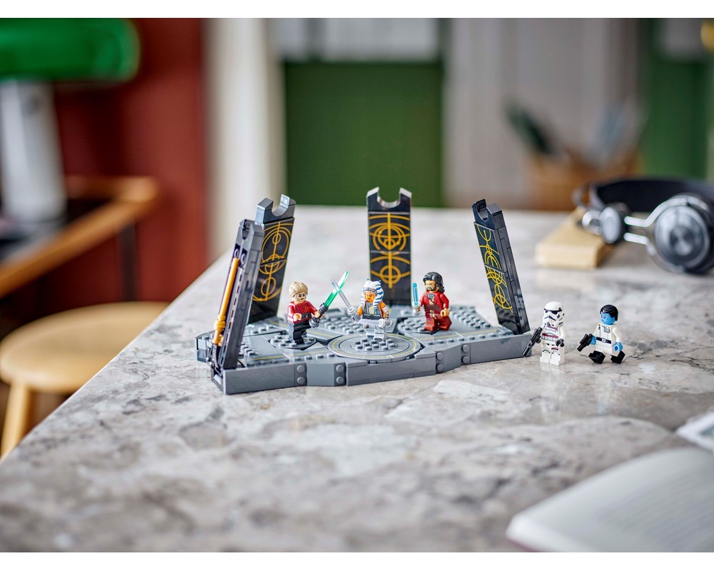 Contadorさん専用.5 楽天市場】【流通 限定商品】 レゴ スター・ウォーズ アソーカ