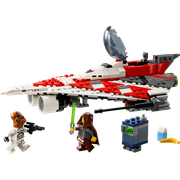 Jedi Bob's Starfighter